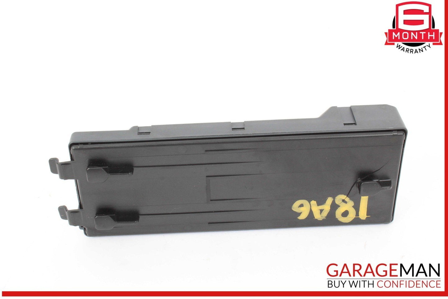 16-18 Audi A6 A7 Tailgate Liftgate Trunk Lid Control Module Unit 4G5959107C OEM
