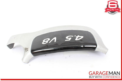 03-06 Porsche Cayenne 955 4.5 V8 Engine Motor Cover Trim Panel 7L5130114B OEM