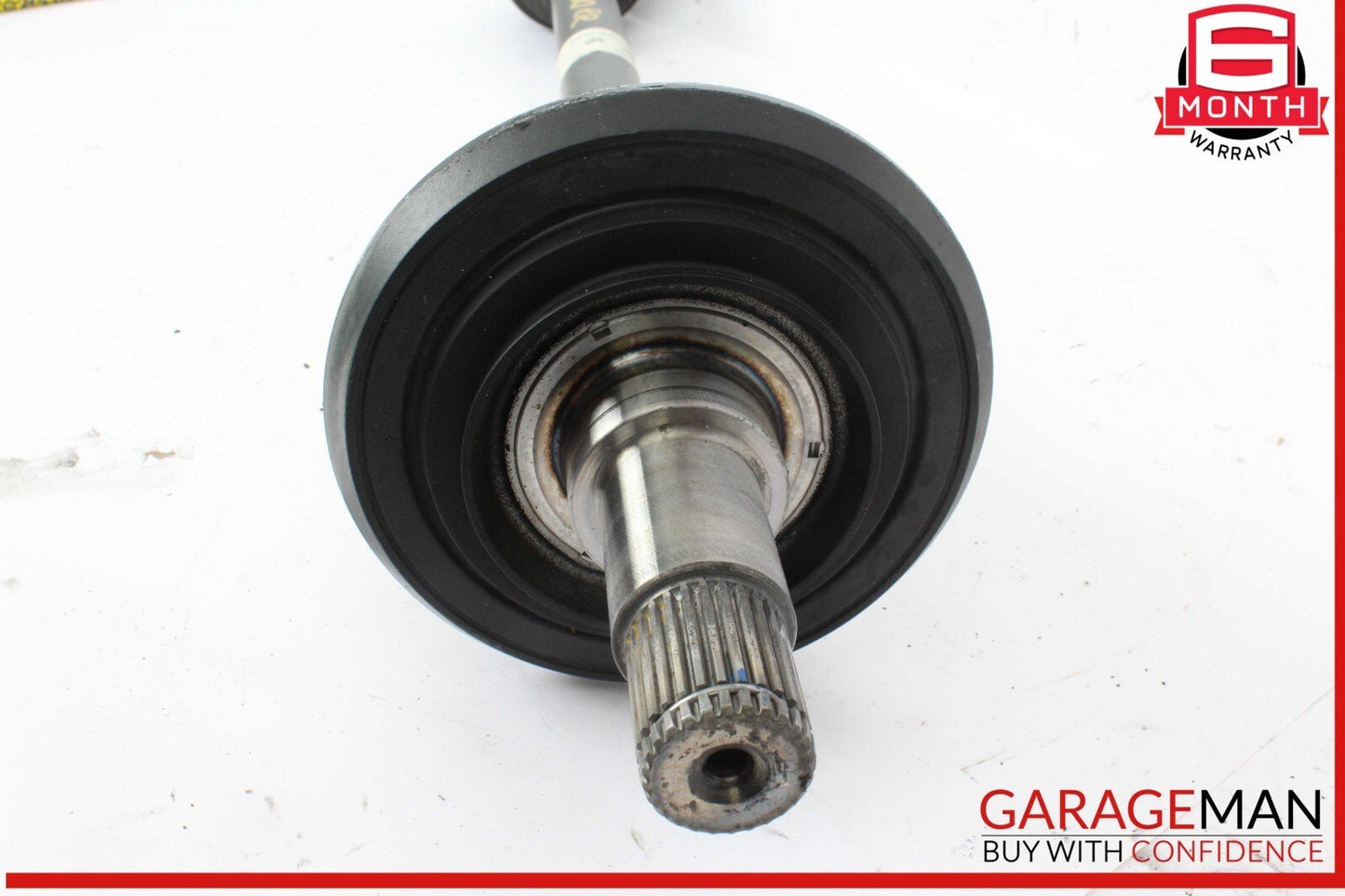 17-20 Mercedes R172 SLC300 SLC43 AMG Rear Left or Right Side CV Axle Shaft OEM