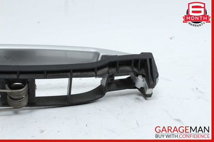 98-03 Mercedes W208 CLK320 Front Left Driver Side Exterior Door Handle OEM