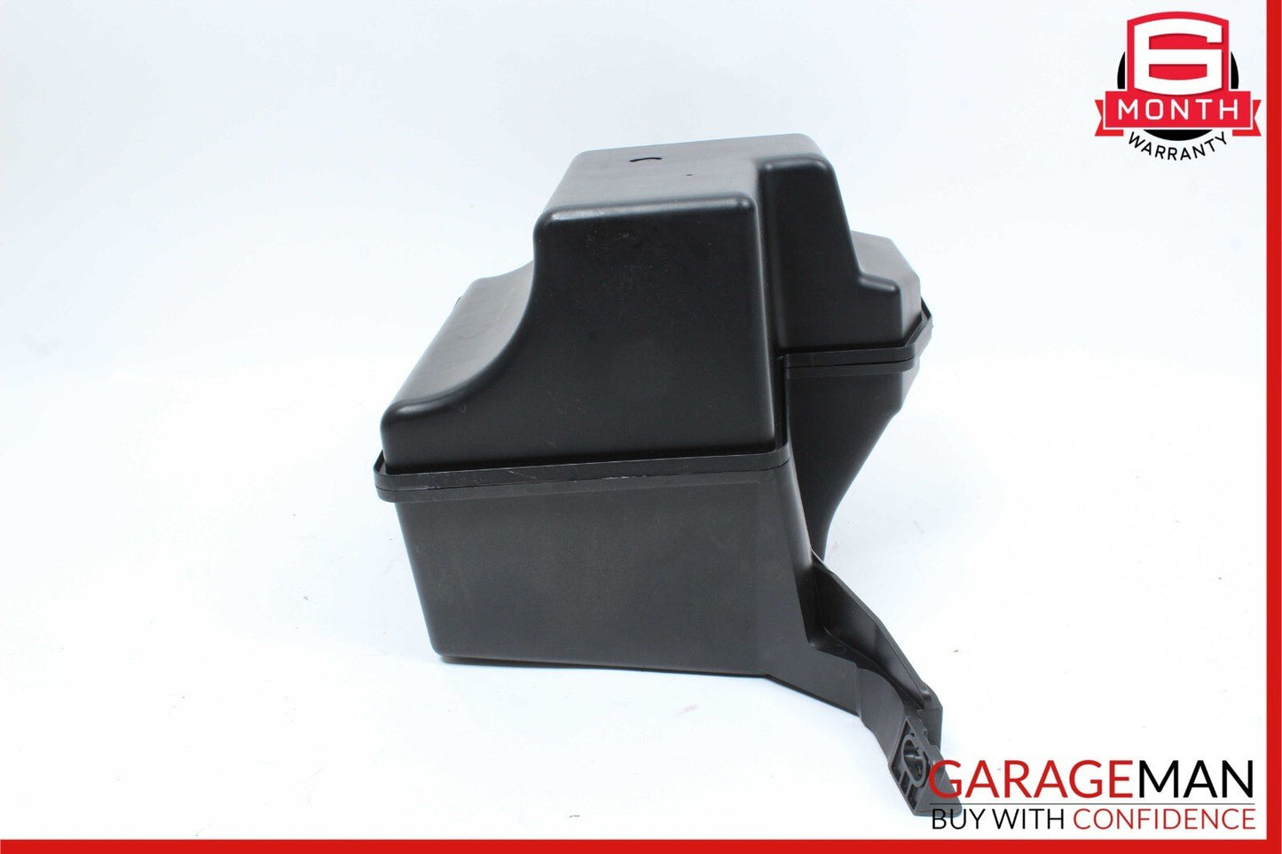 07-12 Mercedes X164 GL450  Rear Subwoofer Speaker Harmon Kardon 1648203502 OEM