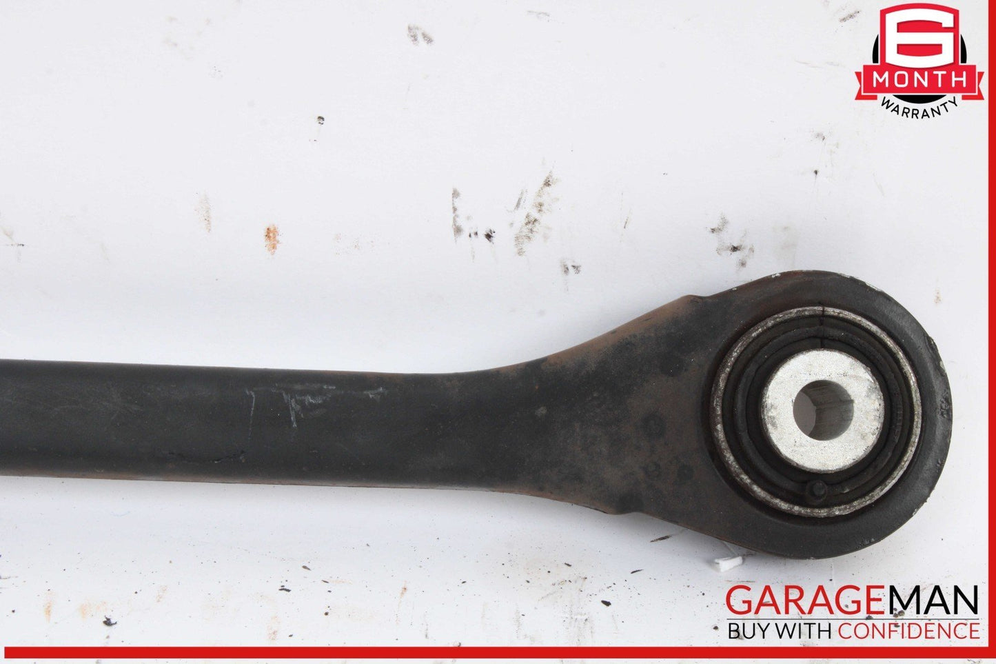 09-18 Audi Q5 A6 A7 Rear Right or Left Side Lower Forward Control Arm 8K0501529L