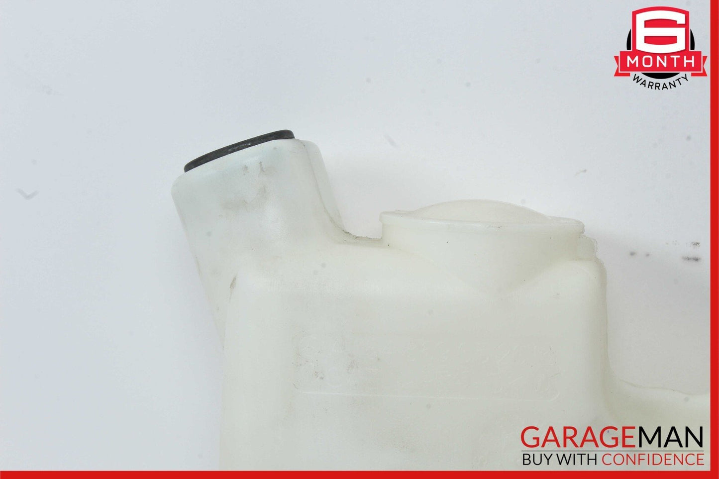 06-12 Mercedes GL450 ML500 Windshield Washer Fluid Reservoir Tank Bottle