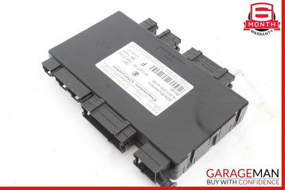 03-12 Mercedes W221 S550 GL350 SLK350 GL550 Seat Control Module Left Side OEM