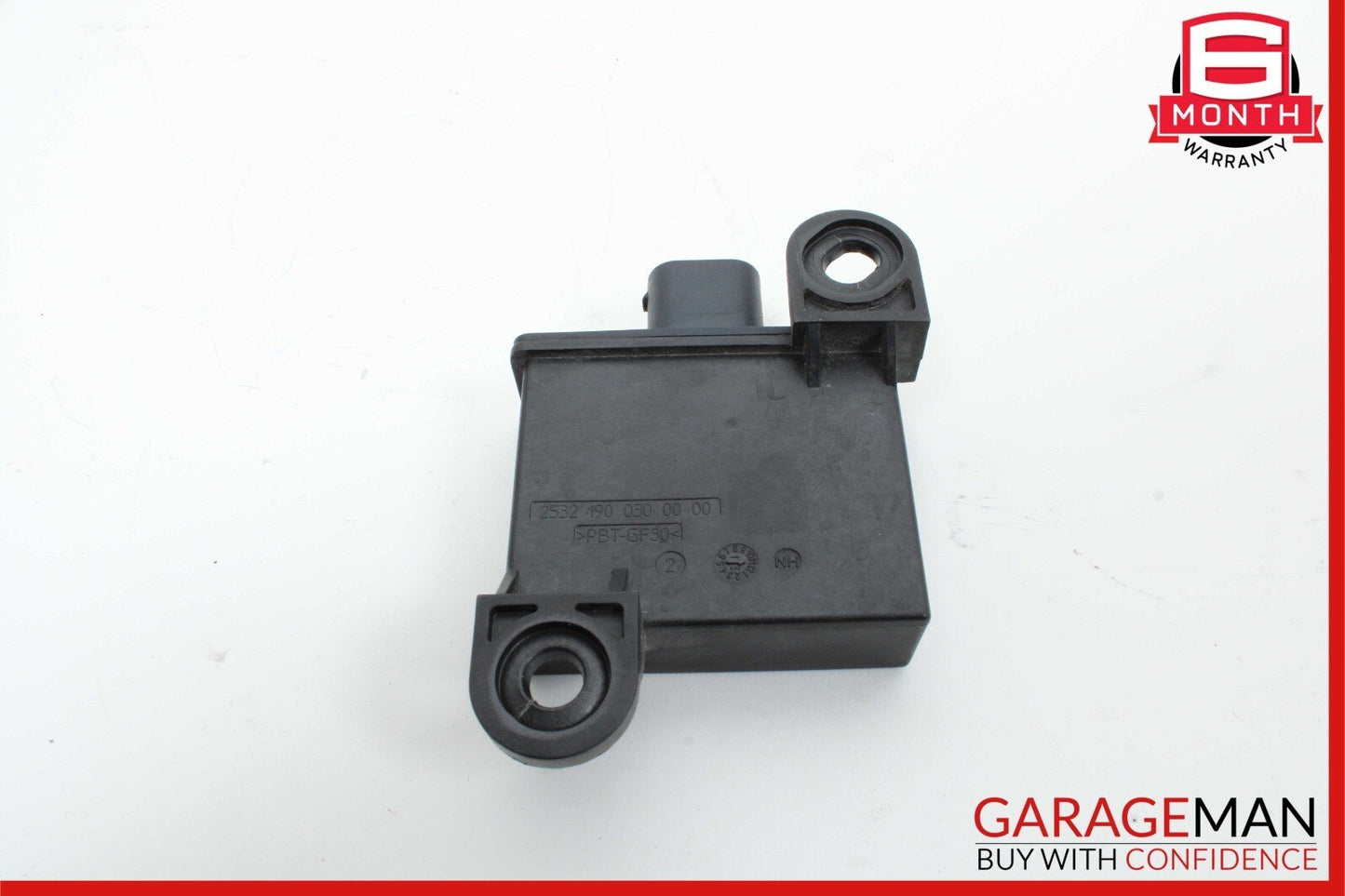15-18 Ferrari California T Tire Pressure Monitoring System TPMS Receiver Module