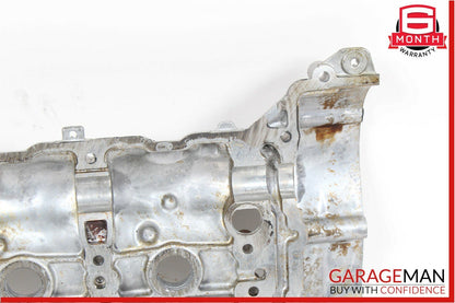 06-09 Mercedes E350 CLK350 SLK350 Left Side Cylinder Head Valve Cover OEM