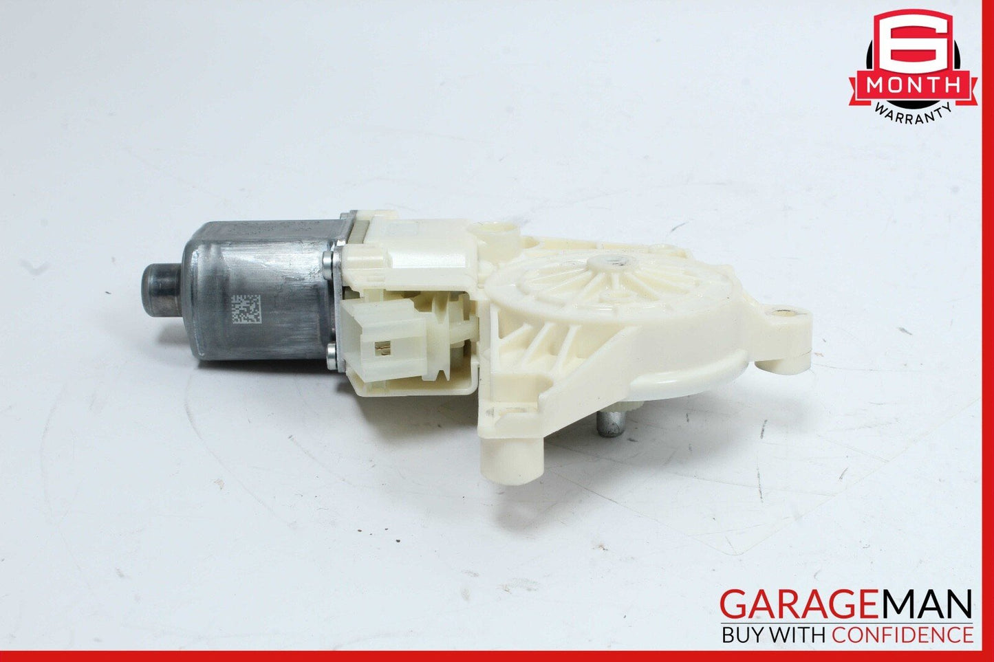 10-14 Mercedes W212 E350 4MATIC Front Left Side Door Window Regulator Motor OEM