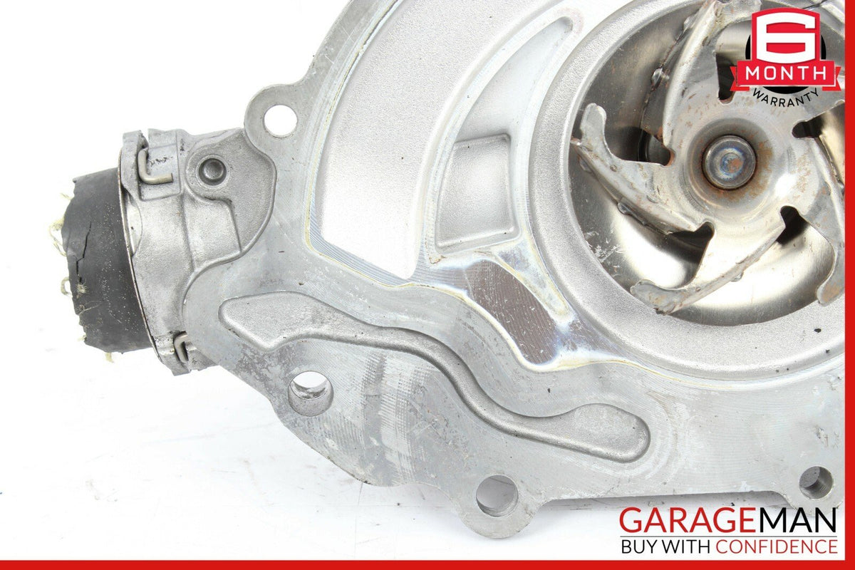07-11 Mercedes S550 CL550 CLK550 Engine Coolant Motor Water Pump Assembly