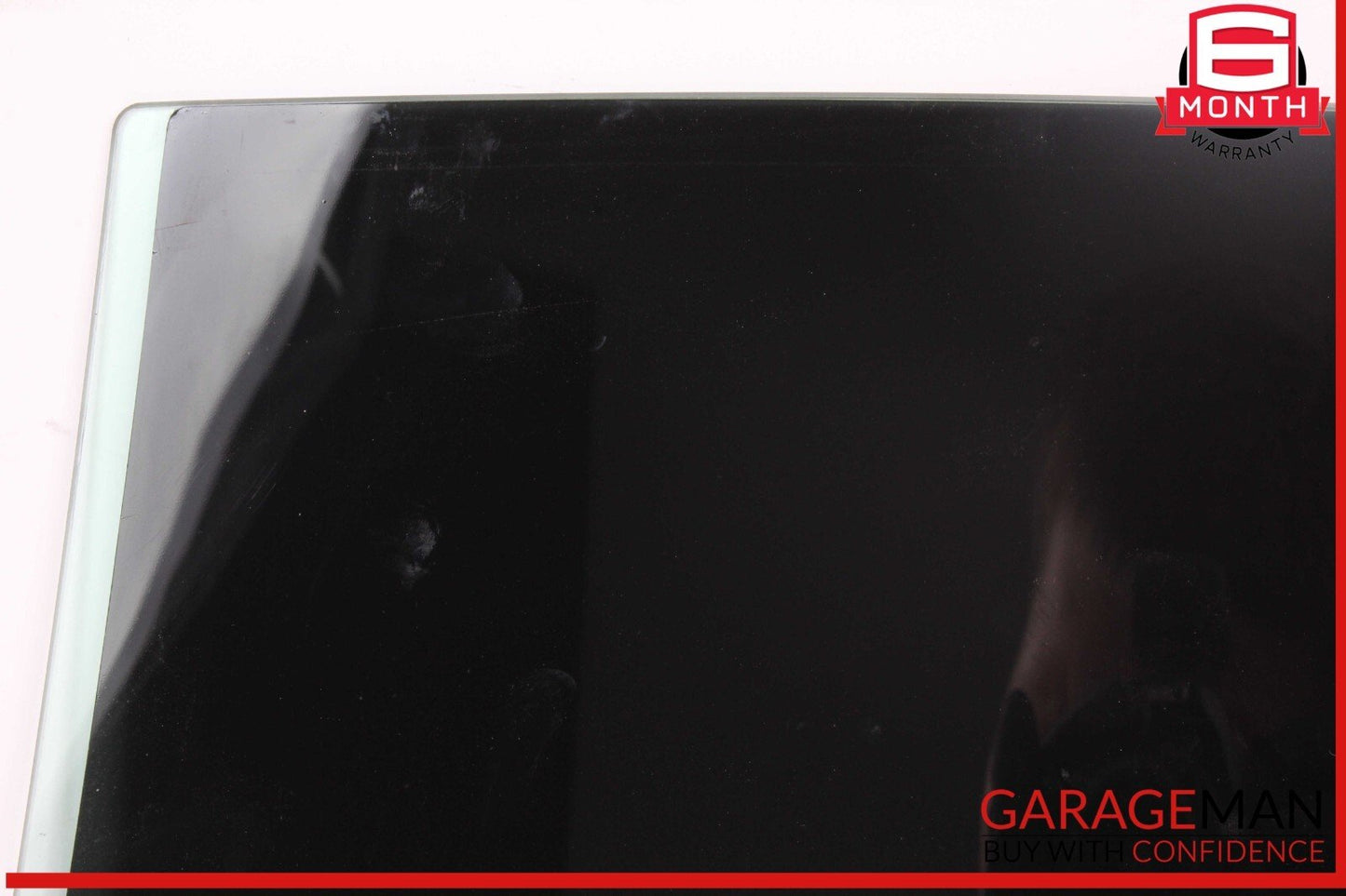 17-20 Mercedes W213 E300 Rear Right Passenger Side Door Window Auto Glass OEM