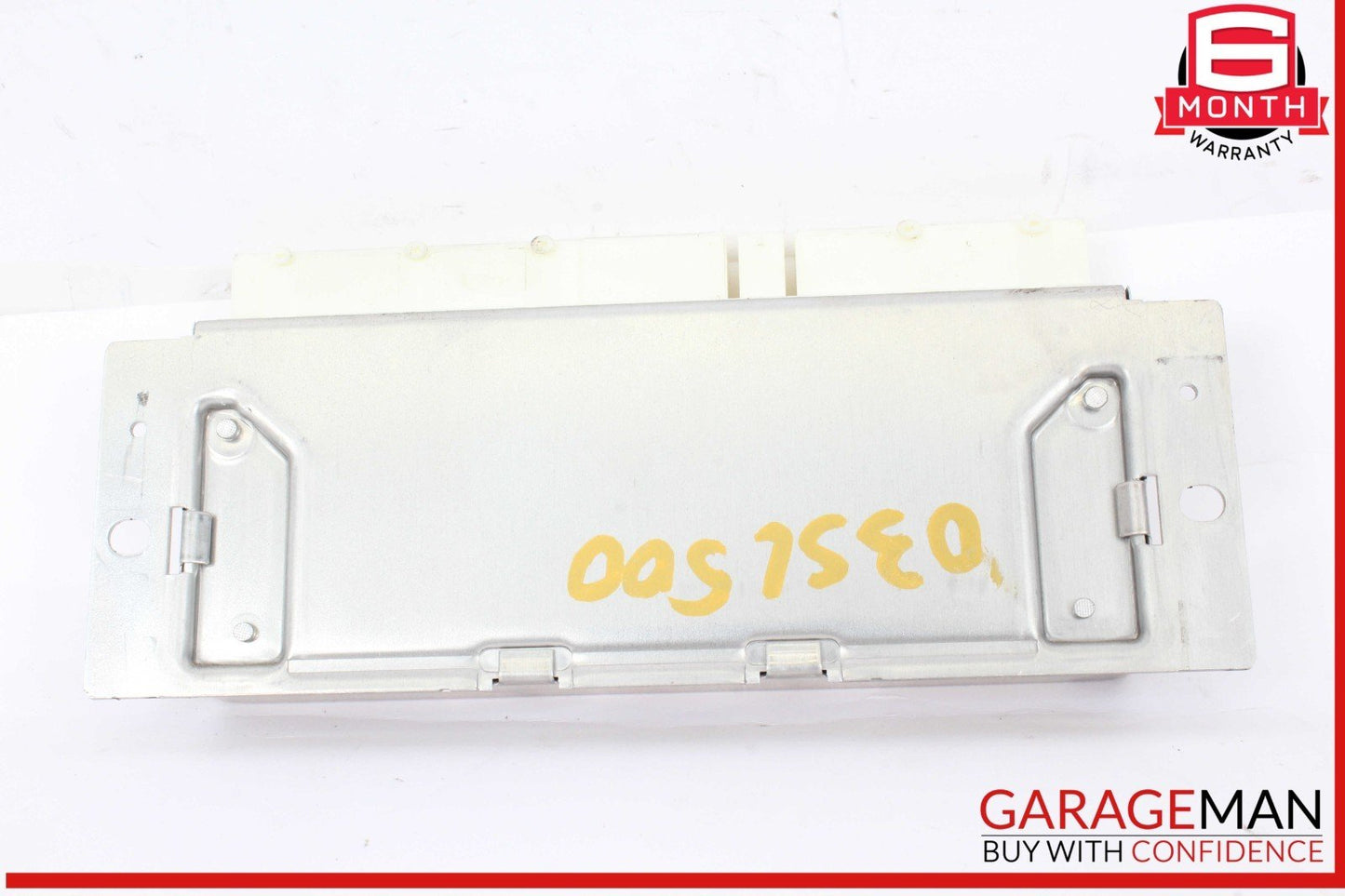 03-06 Mercedes R230 SL500 E320 ABS ESP Anti Brake Computer Control Module