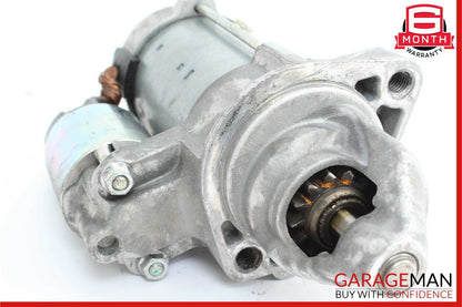 15-18 Mercedes W205 C250 C300 2.0L DENSO Engine Starter Motor 2749062100 OEM