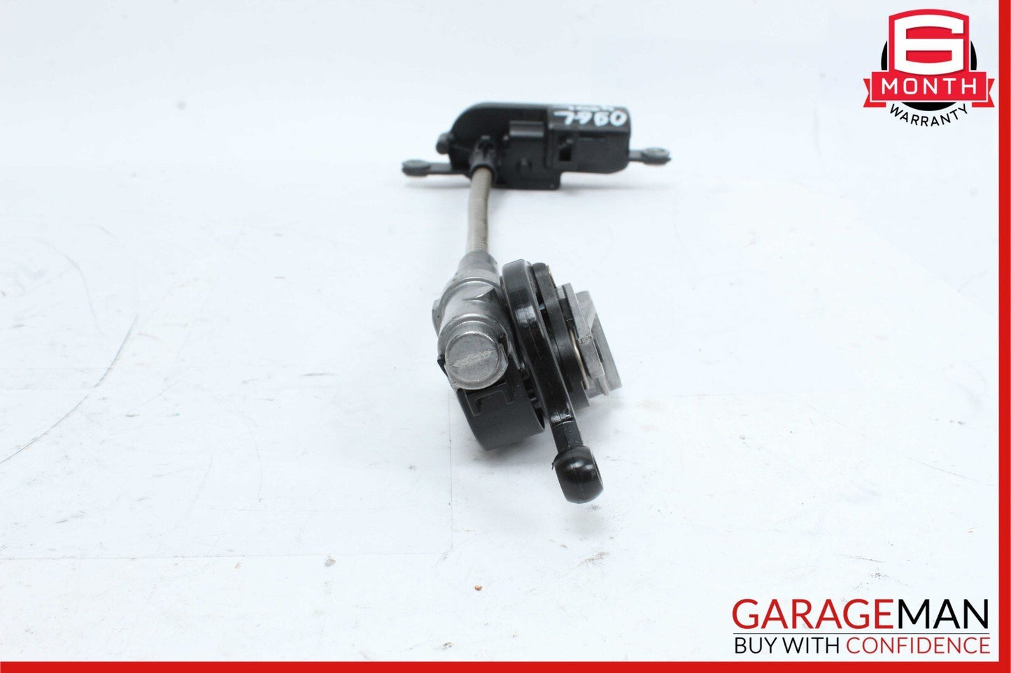 06-12 Mercedes GL350 GL450 ML350 Rear Left Side Quarter Window Regulator Motor