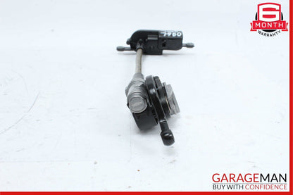 06-12 Mercedes GL350 GL450 ML350 Rear Left Side Quarter Window Regulator Motor