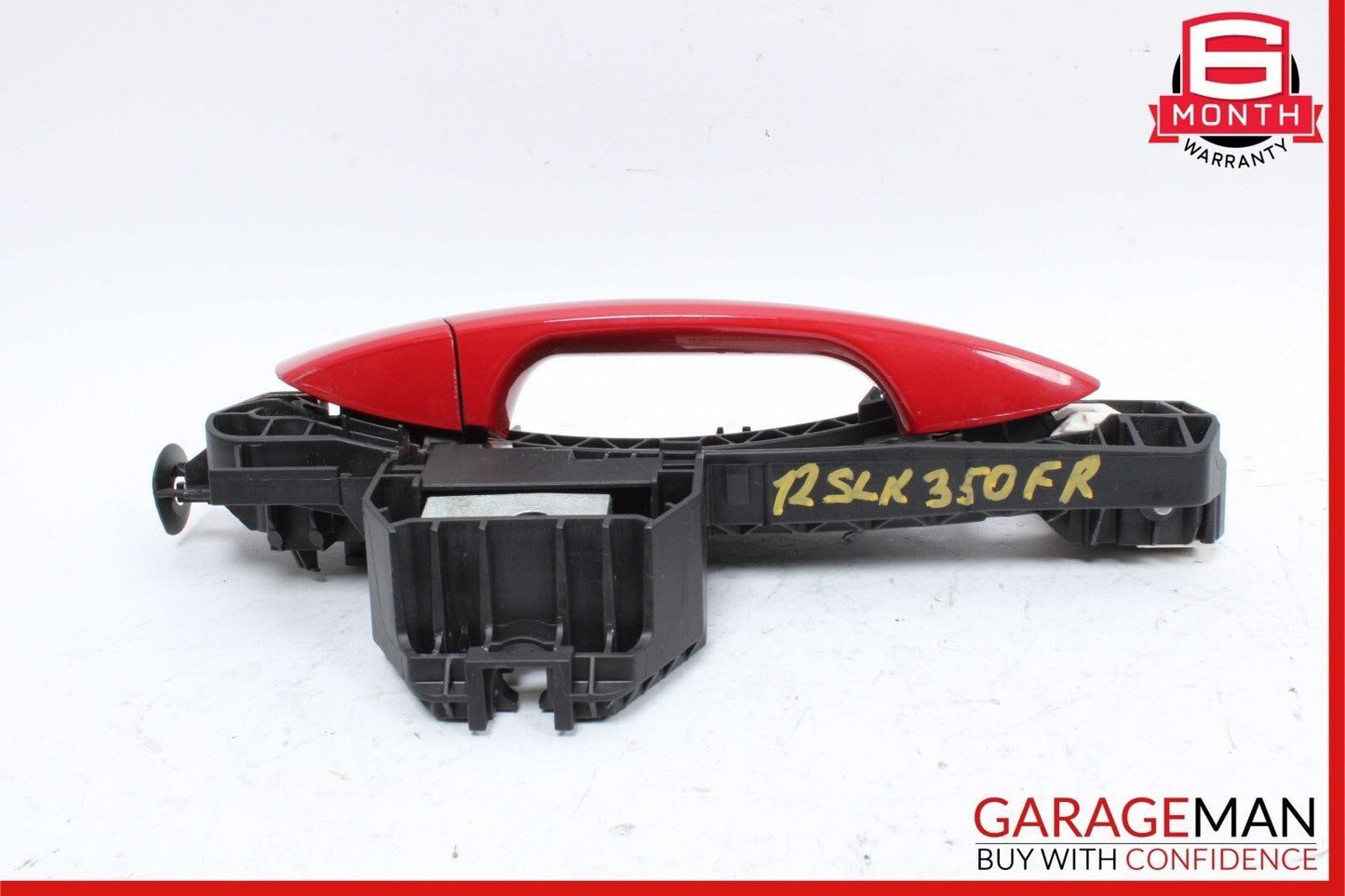 12-20 Mercedes R172 SLK350 SLK250 Front Right Side Exterior Door Handle OEM