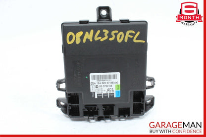 06-13 Mercedes W164 ML350 GL450 GL550 Front Left Driver Door Control Module OEM