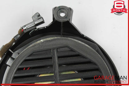 98-05 Mercedes W163 ML320 ML55 AMG Front Right & Left Door Speaker Sound Set OEM