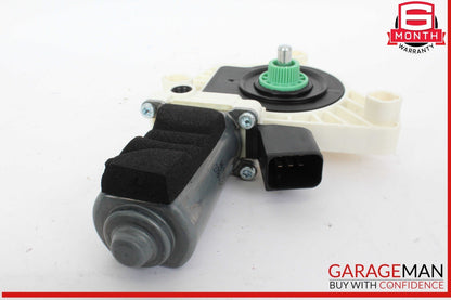 14-18 Mercedes W117 CLA250 CLA45 AMG Rear Left Side Door Window Regulator Motor
