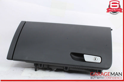 13-17 Audi Q5 SQ5 Front Dash Dashboard Glove Box Storage Compartment 8R1857035F