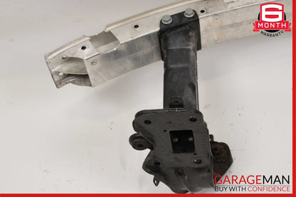06-11 Mercedes W219 CLS55 CLS550 Front Bumper Reinforcement Bar w/ Brackets OEM