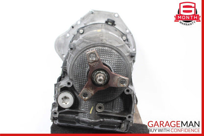 12-15 Mercedes C250 SLK250 7G Automatic Transmission Tranny Assy 722.997 142k