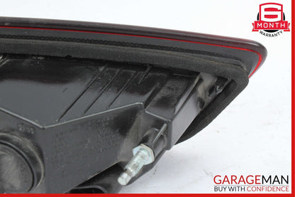 14-17 Maserati Ghibli Rear Right Side Trunk Inner Taillight Tail Light Lamp OEM