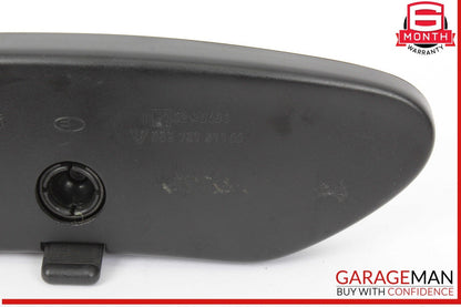 97-04 Porsche Boxster S 986 Interior Top Upper Rear View Mirror 99673151100 OEM