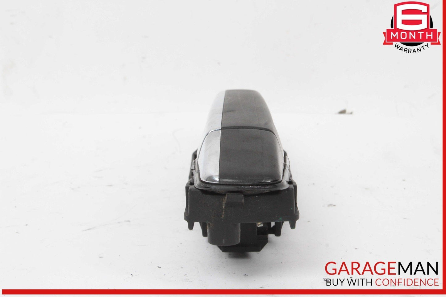 98-05 Mercedes W163 ML500 ML350 Front Right Side Exterior Door Handle Black OEM