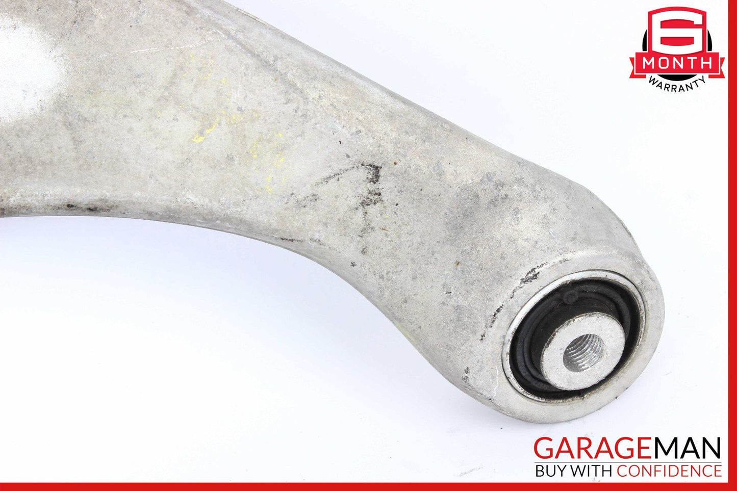 12-18 Audi Q5 Rear Left Driver Side Suspension Upper Control Arm OEM