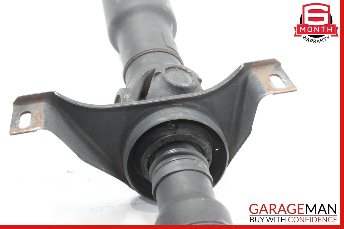 07-11 Mercedes E63 CLS63 AMG Rear Propeller Drive Shaft Driveshaft Assembly