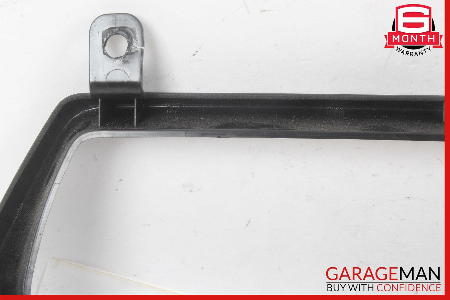16-20 Tesla Model S Speedometer Instrument Cluster Bezel Trim OEM