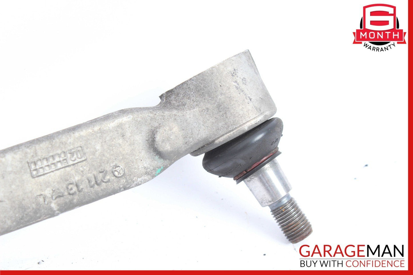 03-11 Mercedes R230 SL500 CLS550 Front Left Side Lower Wishbone Control Arm RWD