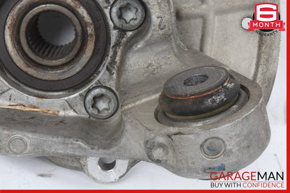 17-19 Alfa Romeo Giulia Rear Left Driver Side Wheel Spindle Knuckle Hub Bearing