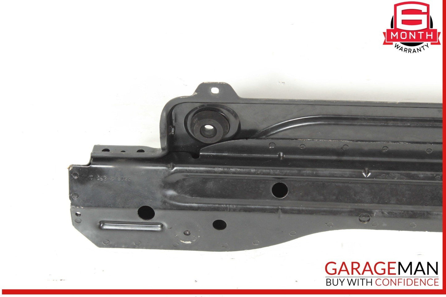 07-12 Mercedes X164 GL450 GL350 GL550 Front Lower Radiator Support Bracket OEM