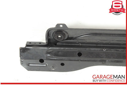 07-12 Mercedes X164 GL450 GL350 GL550 Front Lower Radiator Support Bracket OEM