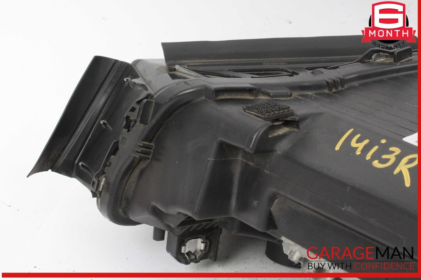 14-17 BMW i3 I01 Front Right Passenger Side LED Adaptive Headlight Lamp OEM