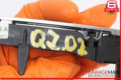 07-15 Audi Q7 Automatic Transmission Gear Shifter Selector Display Unit OEM