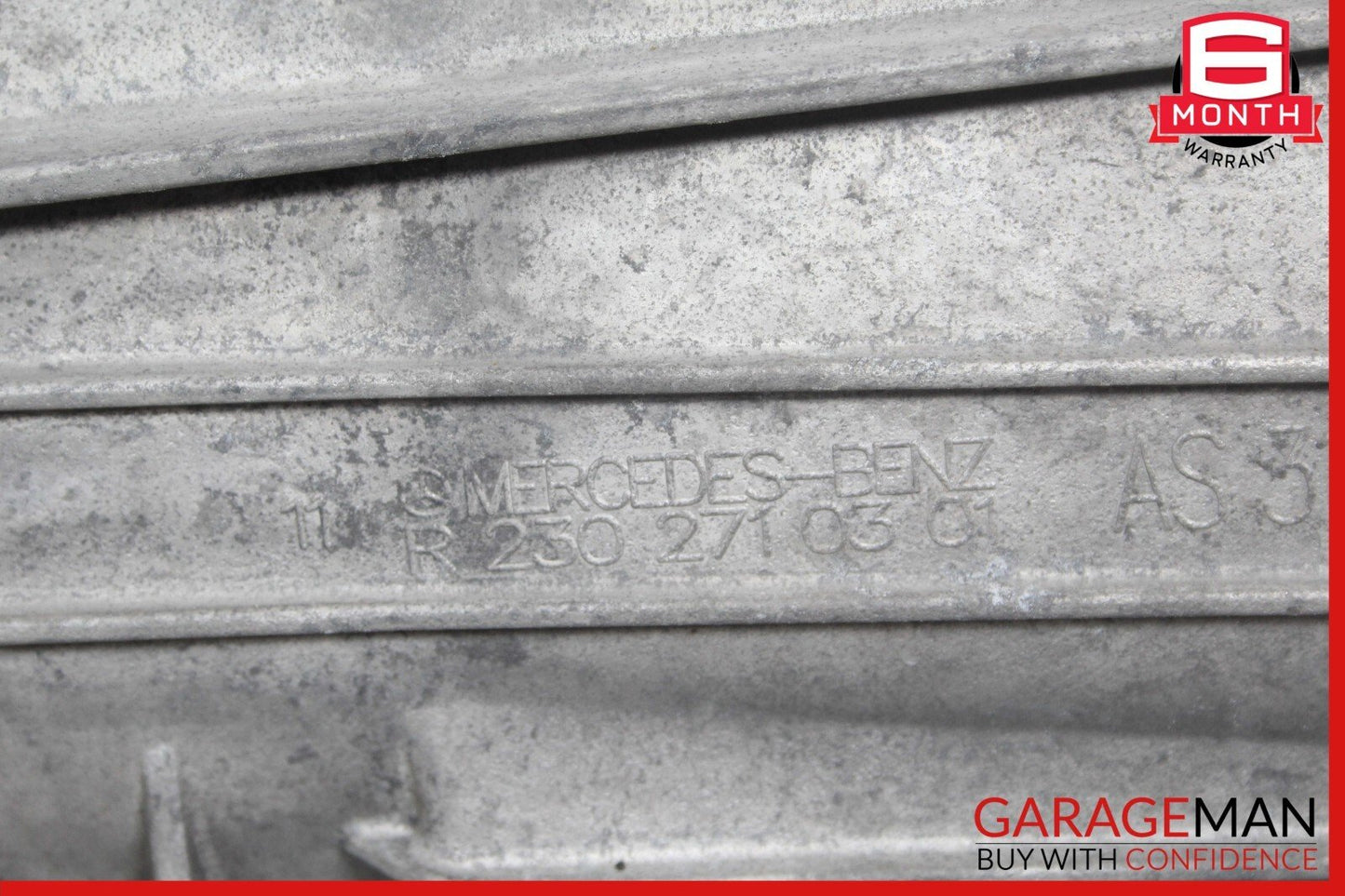 12-15 Mercedes W204 C250 SLK250 7G Tranny Automatic Transmission 722.997 65k