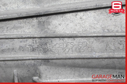 12-15 Mercedes W204 C250 SLK250 7G Tranny Automatic Transmission 722.997 65k