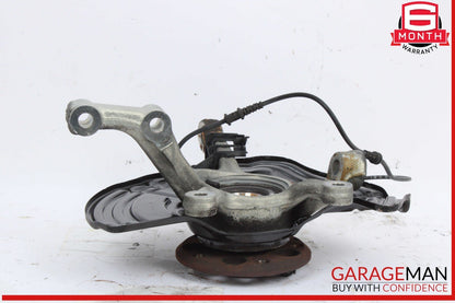 14-19 Mercedes W117 CLA250 Front Right Side Spindle Knuckle Wheel Hub OEM