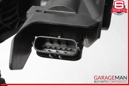 10-16 Porsche Panamera 970 Gas Accelerator Throttle Level Pedal 97042302100 OEM