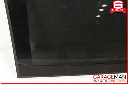 03-09 Mercedes W211 E350 E63 AMG Center Panoramic Sunroof Sun Roof Glass OEM