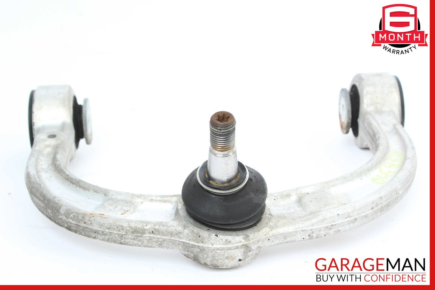 06-12 Mercedes W251 R350 R550 Front Right Passenger Side Upper Control Arm OEM
