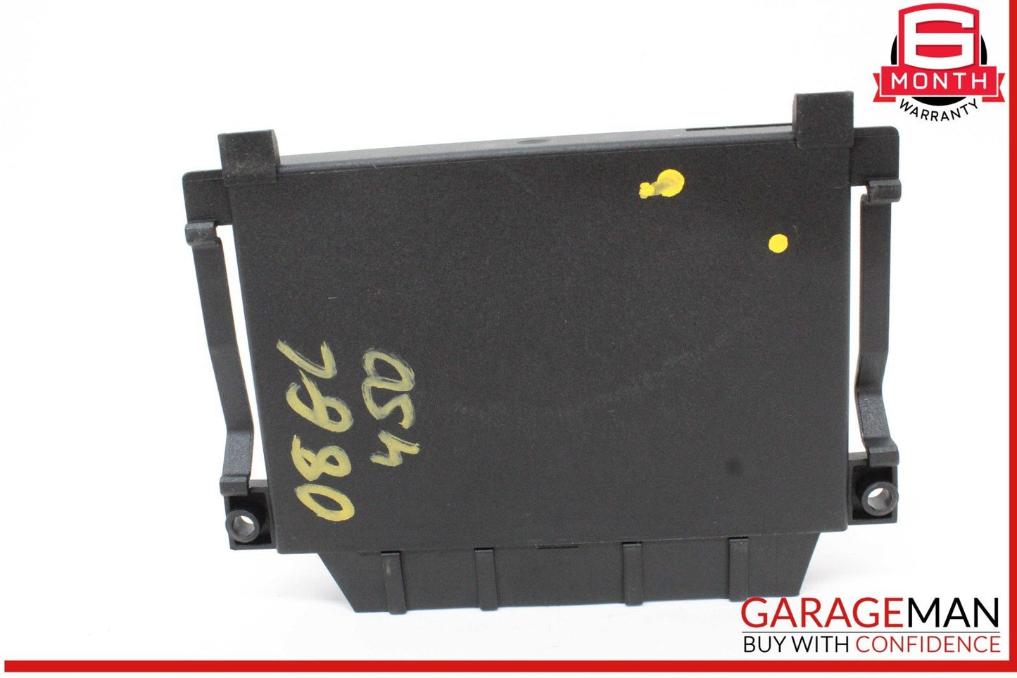 06-10 Mercedes X164 GL450 4MATIC Parktronic Park Assist PDC Control Module OEM