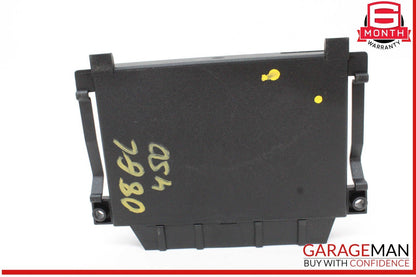06-10 Mercedes X164 GL450 4MATIC Parktronic Park Assist PDC Control Module OEM