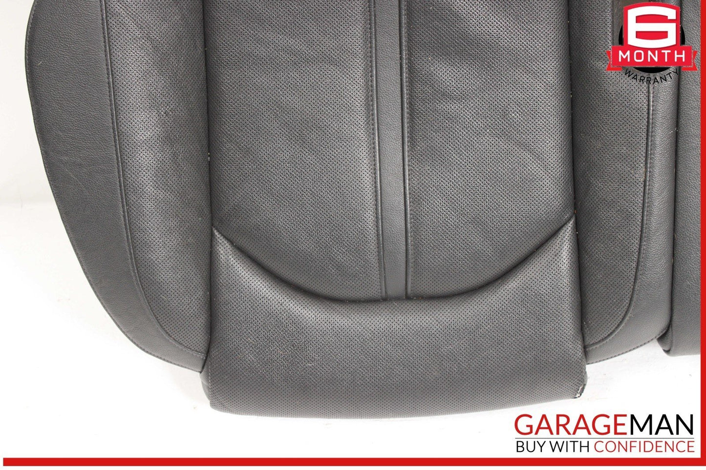 11-18 Audi A8 S8 Rear Lower Seat Bench Cushion 4H0885405H OEM