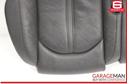 11-18 Audi A8 S8 Rear Lower Seat Bench Cushion 4H0885405H OEM