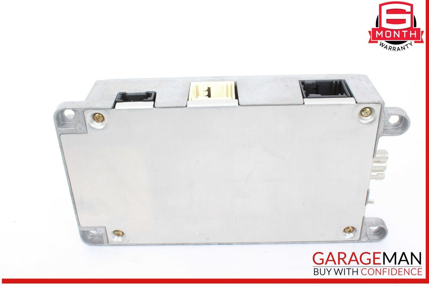 00-06 Mercedes W211 E320 4MATIC Voice Command Control Module 2408201526 OEM