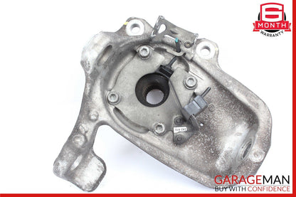 03-10 Maserati Quattroporte M139 Front Right Wheel Spindle Knuckle Hub Bearing
