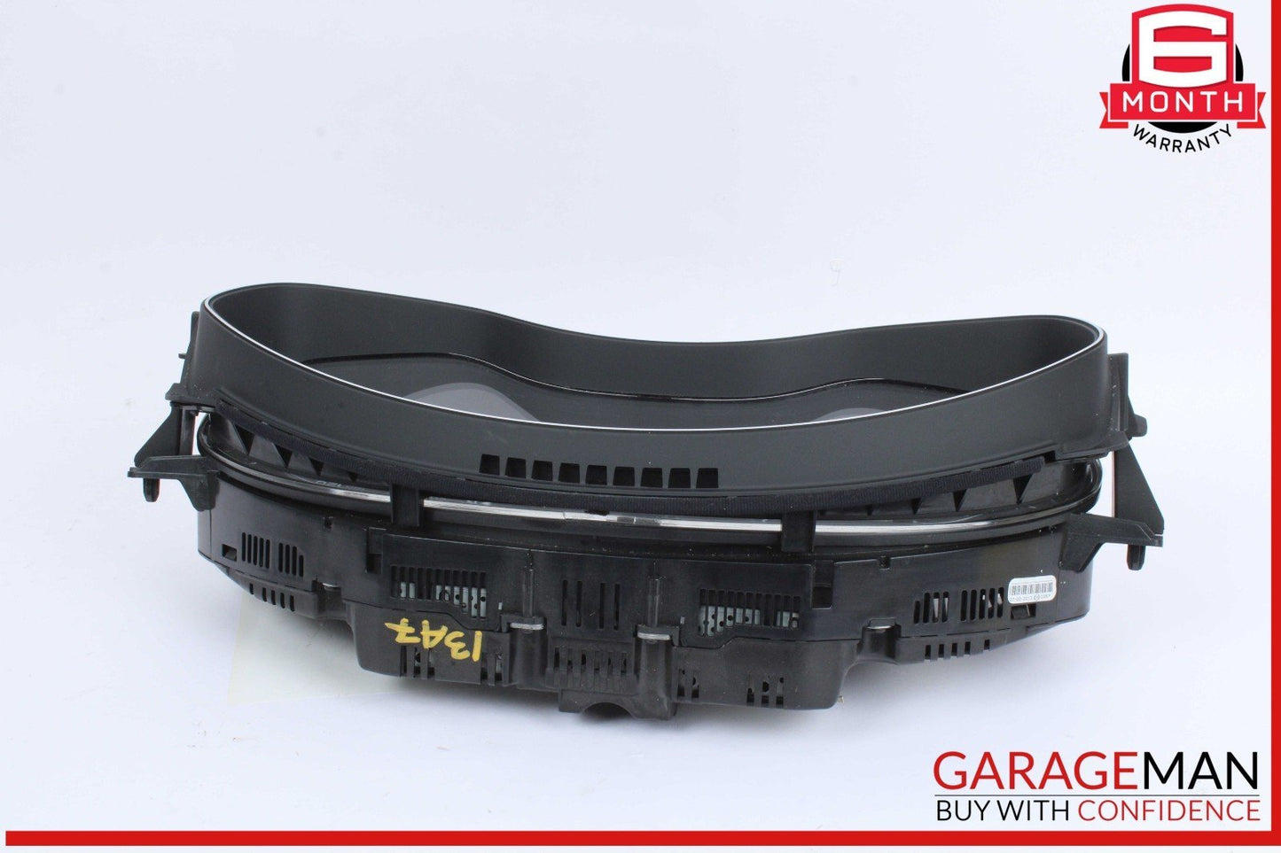 12-15 Audi A7 A6 Speedometer Instrument Cluster Gauge Bosch 4G8920983E OEM