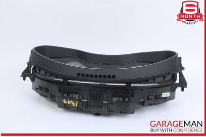 12-15 Audi A7 A6 Speedometer Instrument Cluster Gauge Bosch 4G8920983E OEM